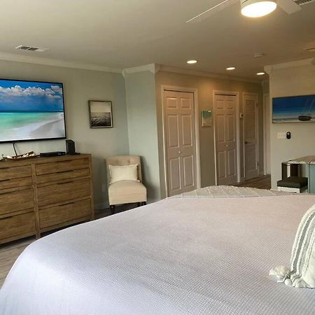 Destin Bliss! Your Dream Studio Condo On Holiday Isle! Экстерьер фото