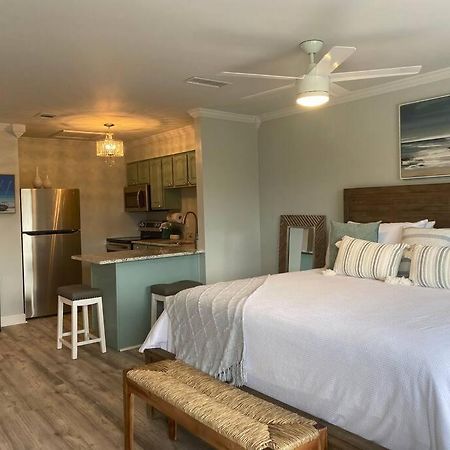 Destin Bliss! Your Dream Studio Condo On Holiday Isle! Экстерьер фото