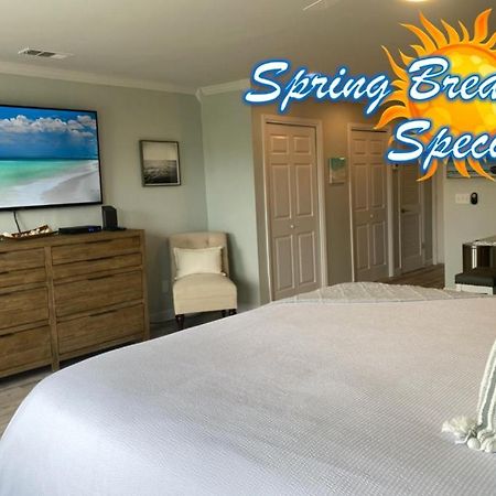 Destin Bliss! Your Dream Studio Condo On Holiday Isle! Экстерьер фото