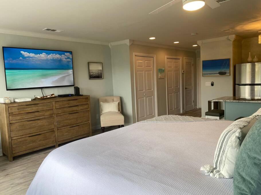 Destin Bliss! Your Dream Studio Condo On Holiday Isle! Экстерьер фото