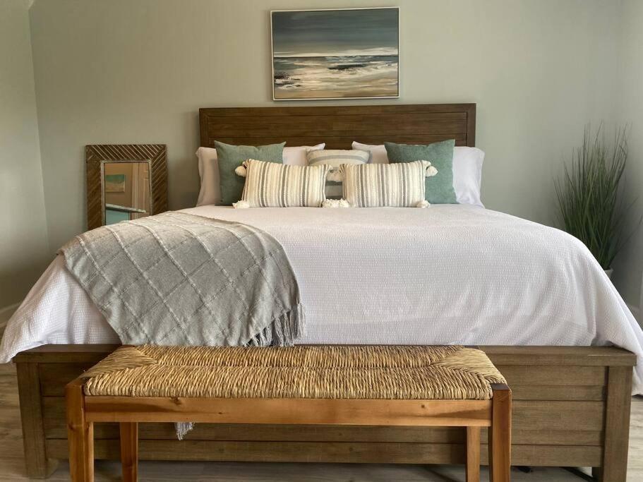Destin Bliss! Your Dream Studio Condo On Holiday Isle! Экстерьер фото