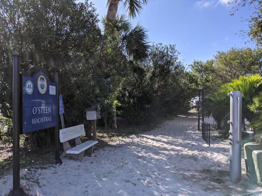 Destin Bliss! Your Dream Studio Condo On Holiday Isle! Экстерьер фото