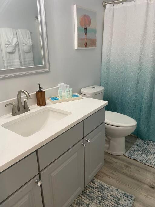Destin Bliss! Your Dream Studio Condo On Holiday Isle! Экстерьер фото